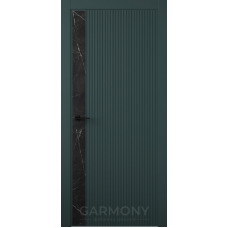 Дверь межкомнатная Гармония Рейл Р-3.1, глухое полотно